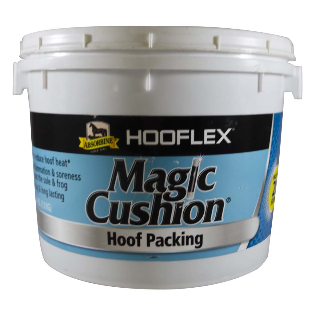 MAGIC CUSHION 4 lb #10207