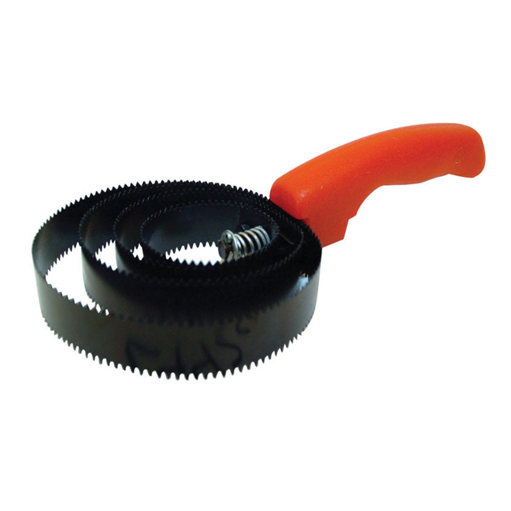 CEPILLO #BE13012004SS009 RED FIERRO MGO/PLAS