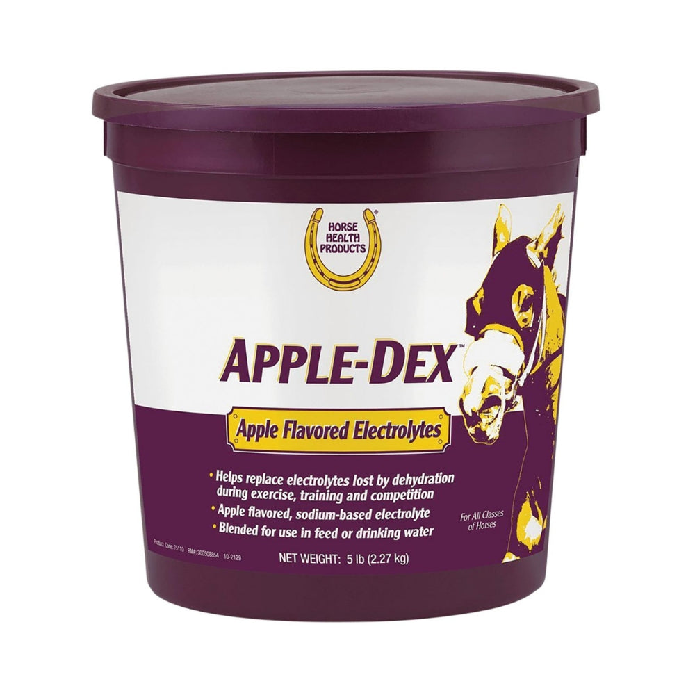 APPLE DEX ELECTRO 5 lb