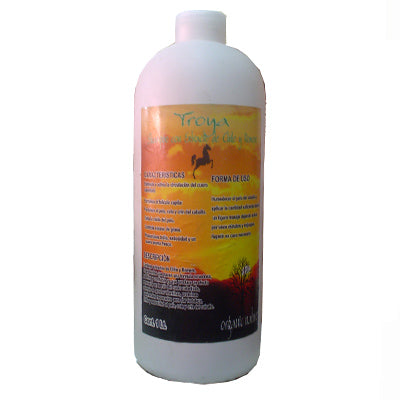 SHAMPOO TROYA CHILE 1LT