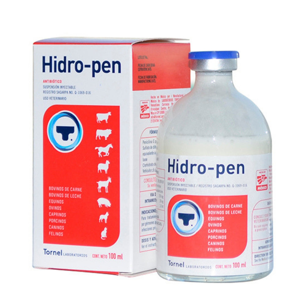 HIDRO-PEN 100 ml