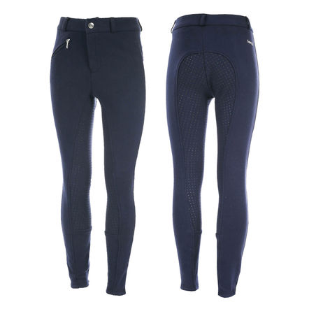 PANTALON #36278 PDB NIÑO T-130 AZUL