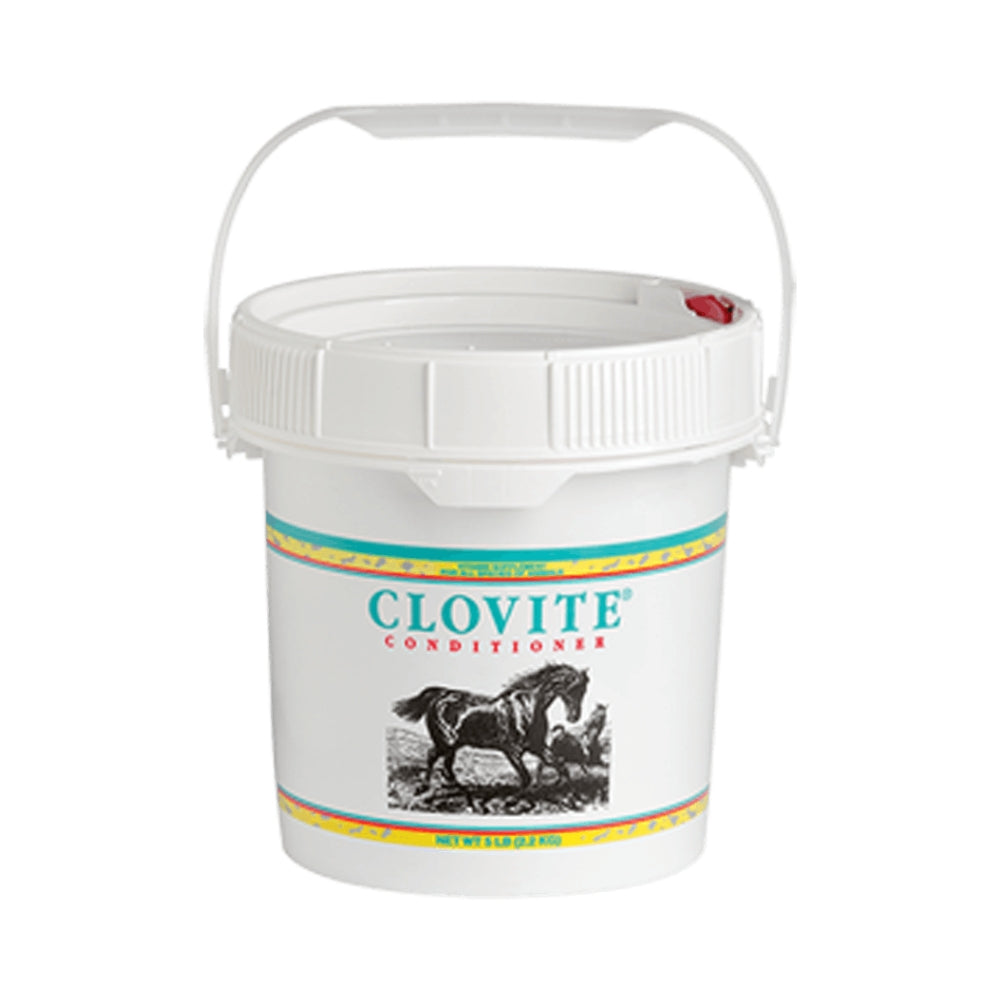 CLOVITE 5 lb