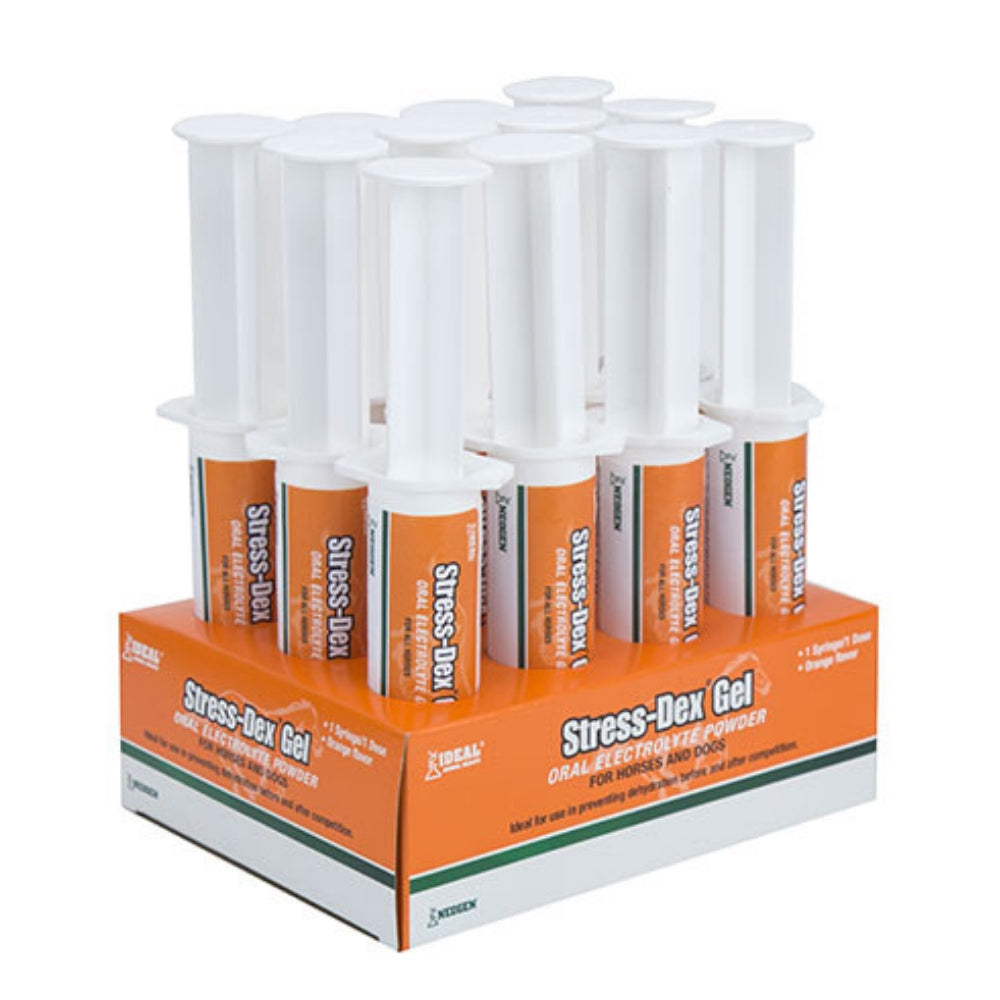 STRESS DEX GEL 60cc #79182