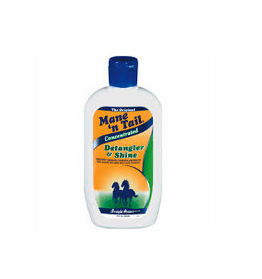 CONCENTRADO DETANGLER SHINE 355 ML. 12 OZ