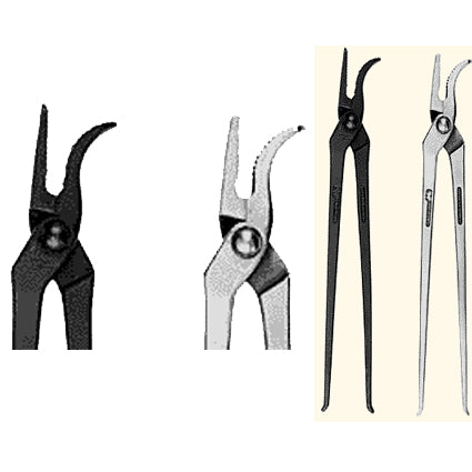REMACHADOR MUSTAD ABIERTO