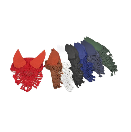 OREJERAS #464317 AZUL MARINO