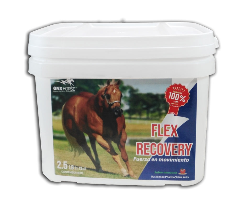 FLEX RECOVERY 2.5 LB