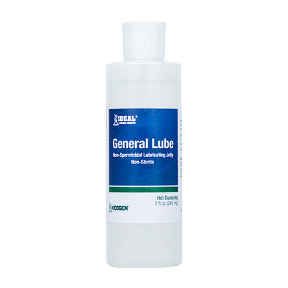 GENERAL LUBE 8 OZ #79212