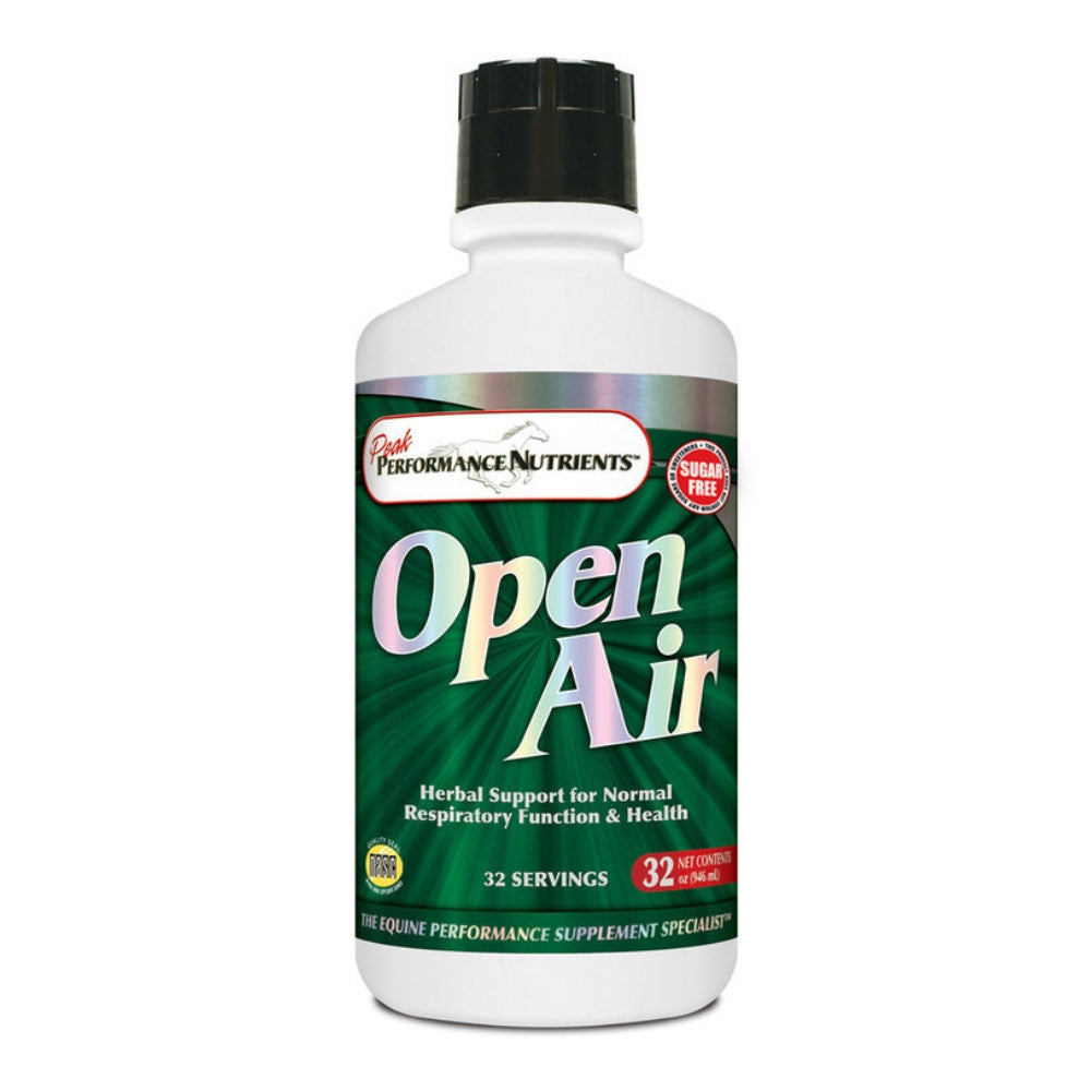 OPEN AIR EQUINE HERBALOGICS 32 OZ #190