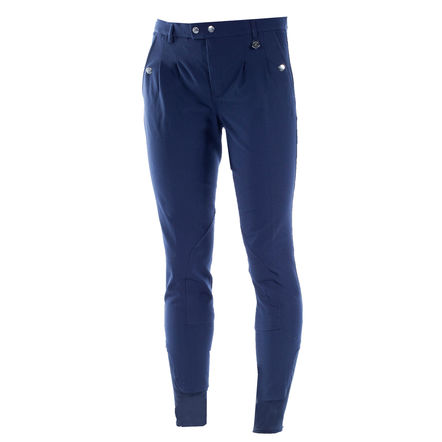 PANTALON #36209 CABALLERO AZUL T-34/50
