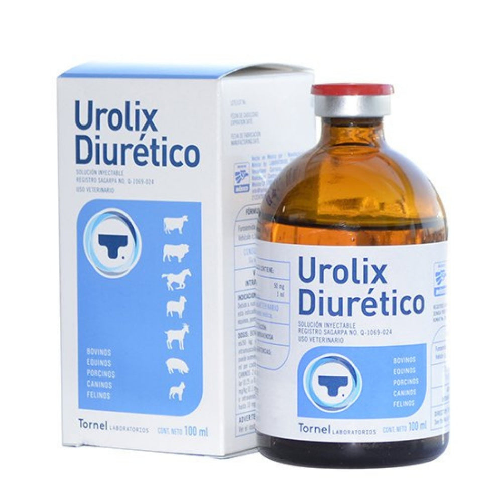 UROLIX 100 ml