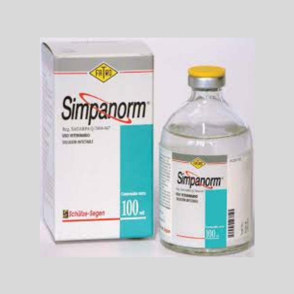 SIMPANORM 100 ML