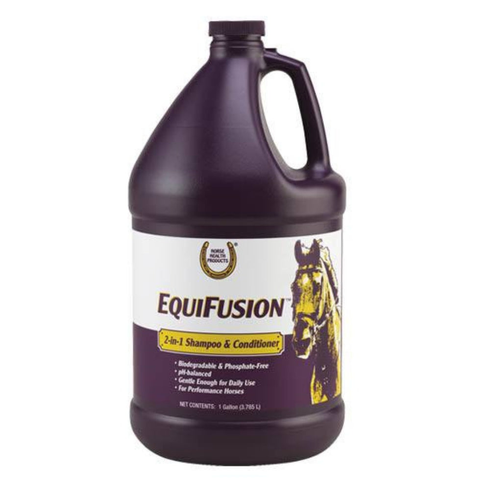 SHAMPOO EQUIFUSION 2 EN 1 GL