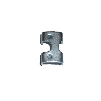 CLAMPS HRC-ST 7/8" NIQUEL