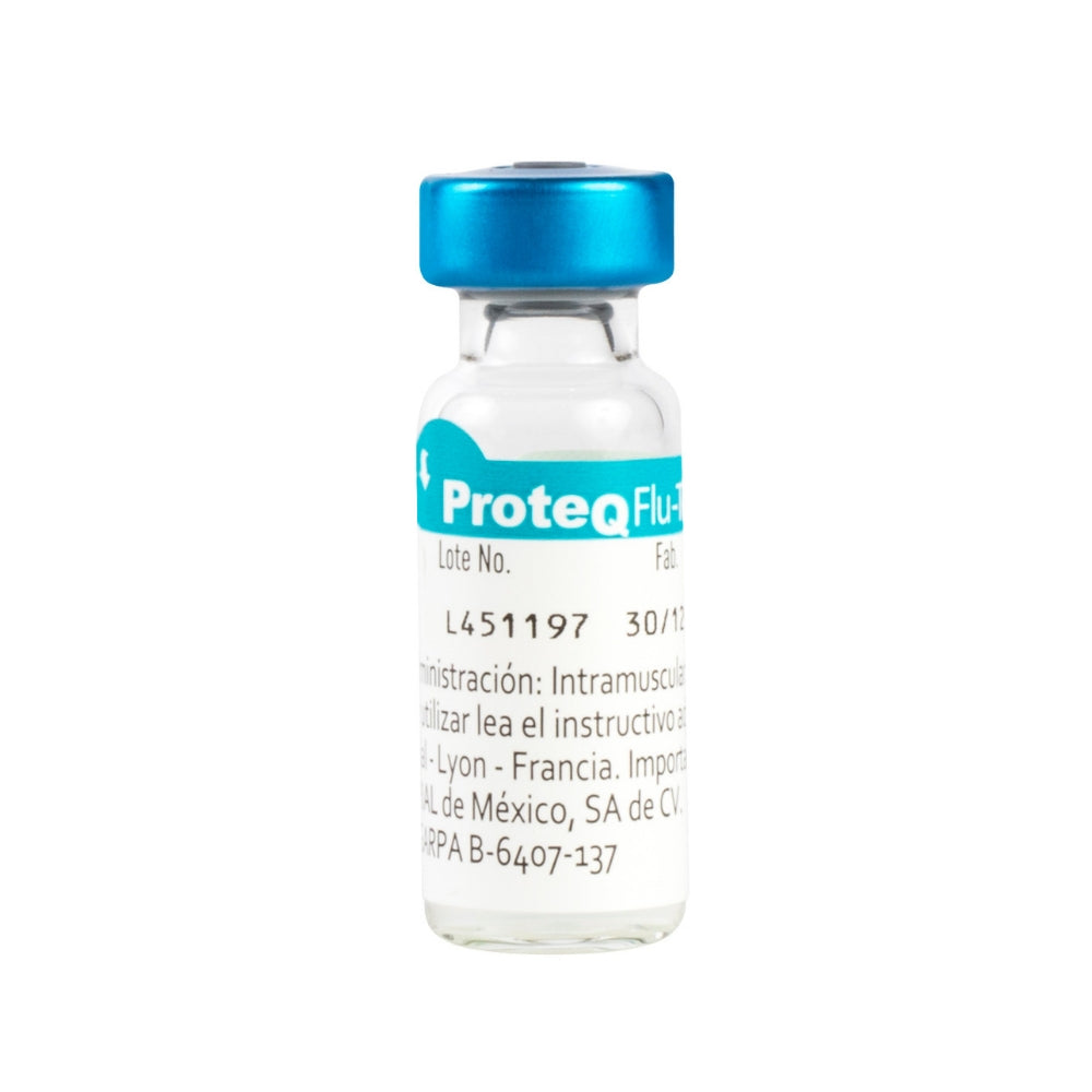 VACUNA PROTEQFLU TE