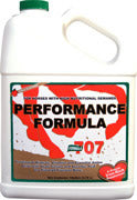 FORMULA 707 PERFORMANCE FORMULA LIQUIDA gl