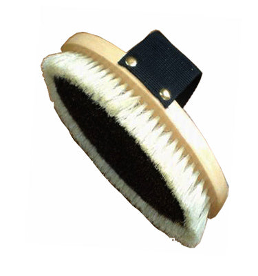 CEPILLO #SD8301 FINO PELO DE PUERCO 18.5 CM X 8.5 CM