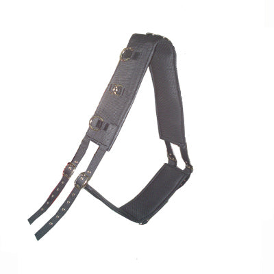 HARNE #SB61109 CINCHO TIPO ESPAÑOL NYLON Y NEOPRENO MD