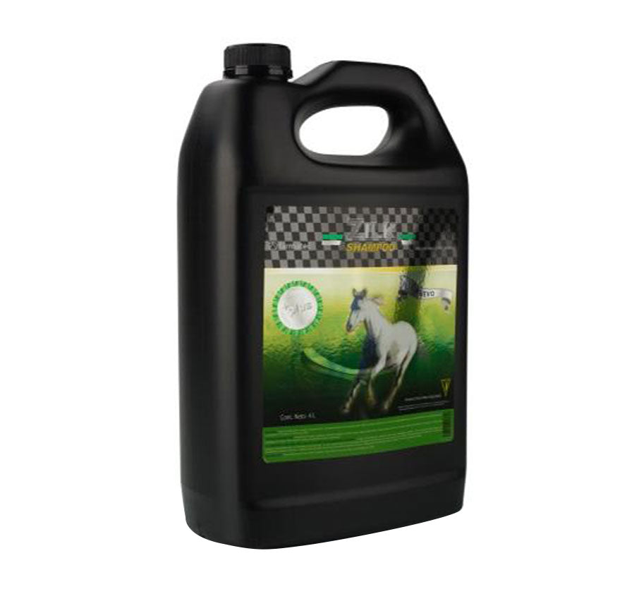 ZILK POO PLUS SHAMPOO GL