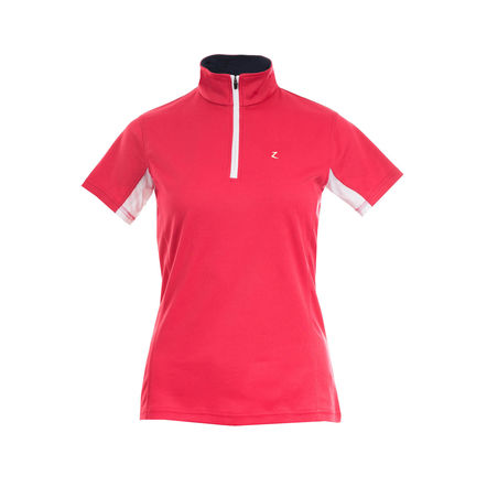 PLAYERA #33217 RPI/PDB T-38 TIPO POLO