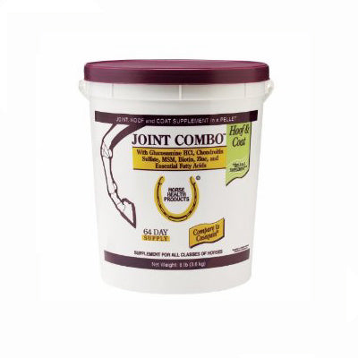 JOINT COMBO HOOF & COAT 8 LB