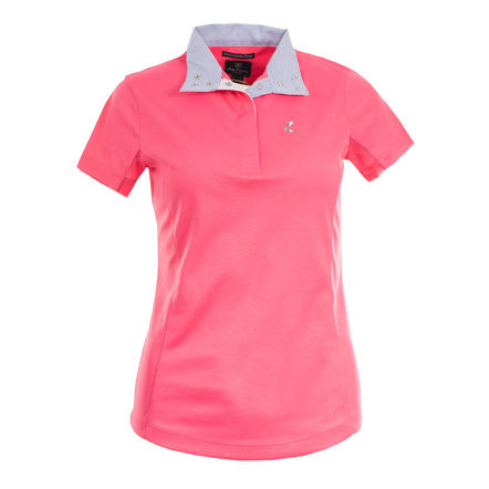 PLAYERA #33221 PEPI T-34 DAMA TIPO POLO