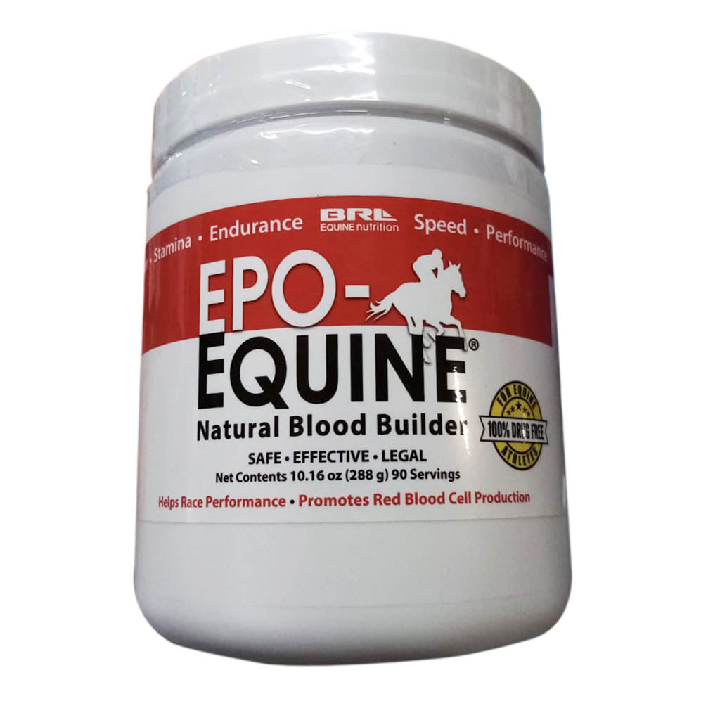 EPO EQUINE 288 gr (90 tomas)