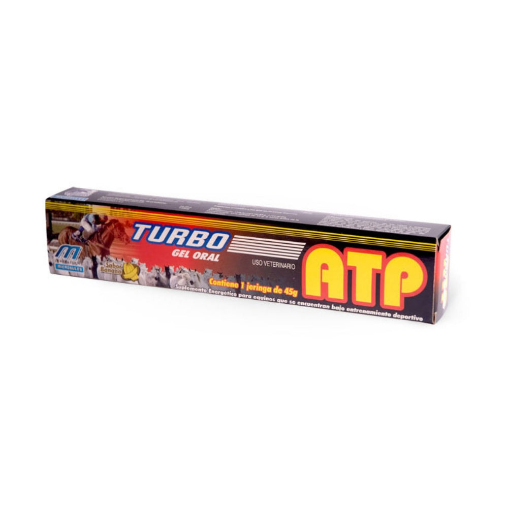 TURBO ATP PASTA 45 GR