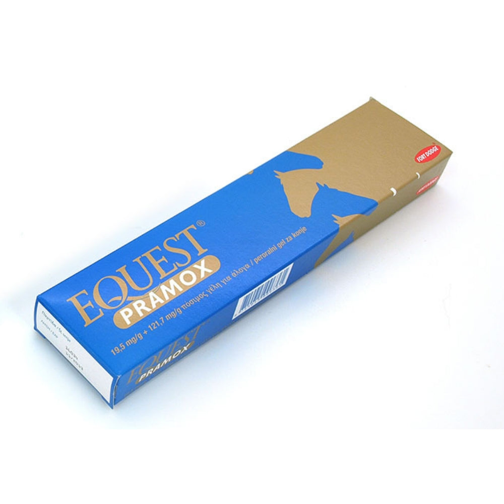 EQUEST PASTA PRAMOX 11.80 gr
