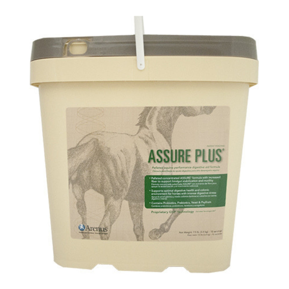 ASSURE PLUS 7.5 LB