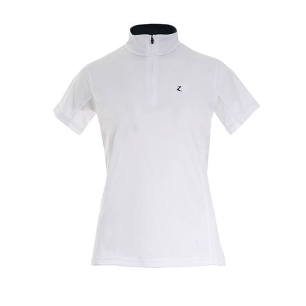 PLAYERA #33217 WH/PDB T-36 TIPO POLO