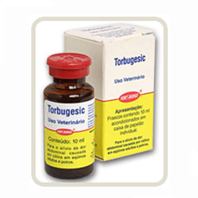 TORBUGESIC 50 ml
