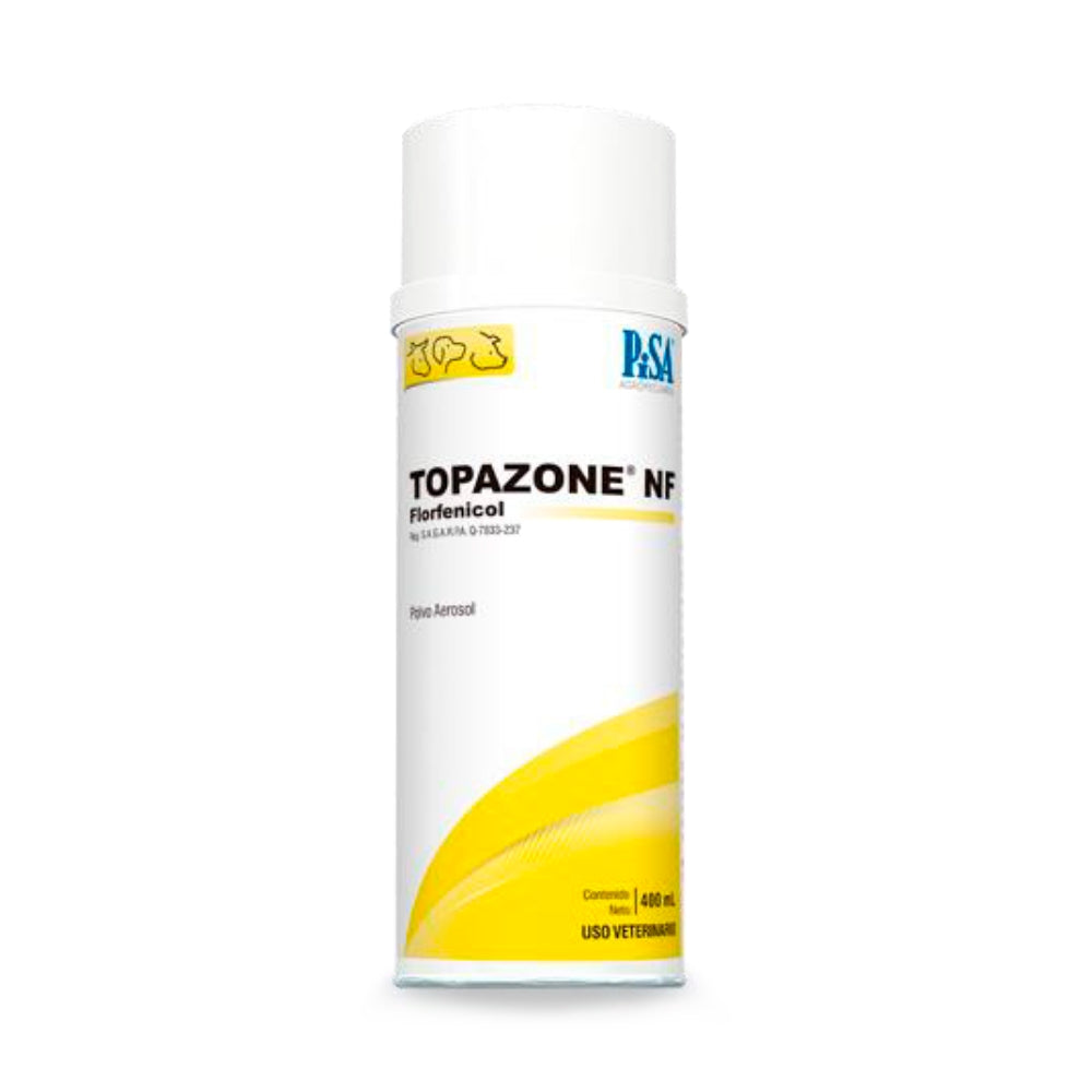 TOPAZONE 400 ML. SPRAY