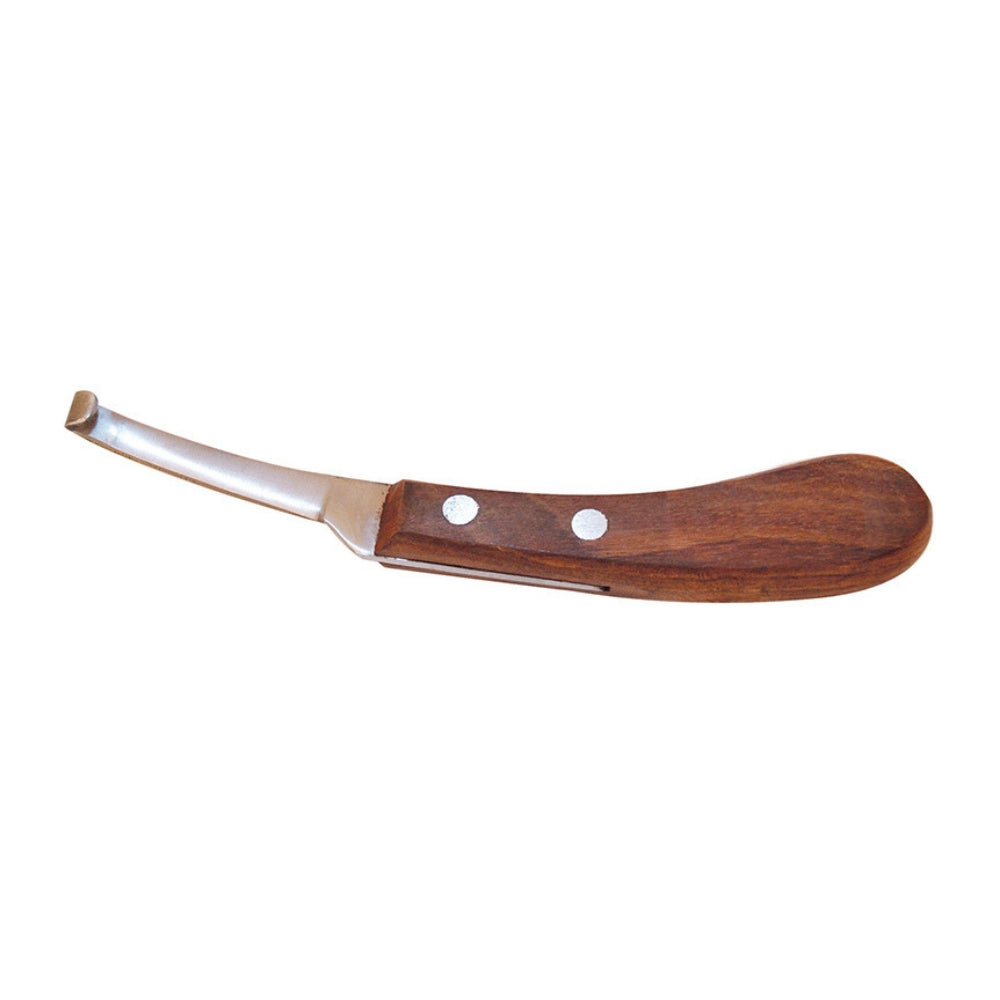 CUCHILLA #244532 P/CASCO DEREC DELG ACERO INOX