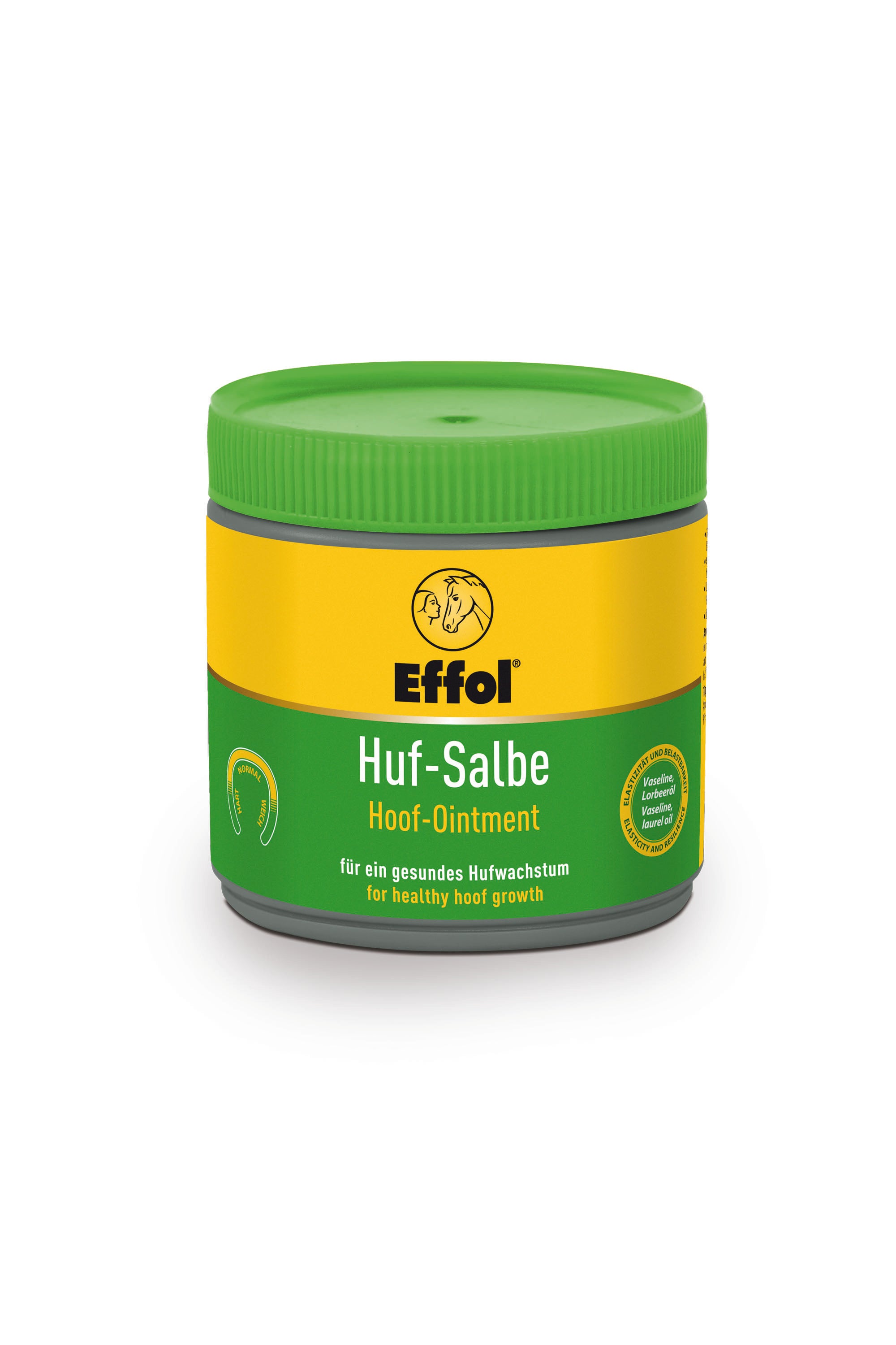 EFFOL HOOF-OINMENT 500 ML