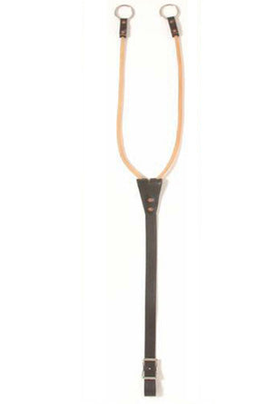 MARTINGALA #531250 ELASTICA DE PIEL C/LIGAS