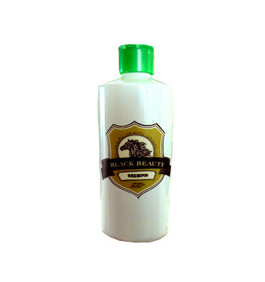 SHAMPOO BLACK BEAUTY (BLOCK)