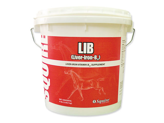 LIB 4 lb