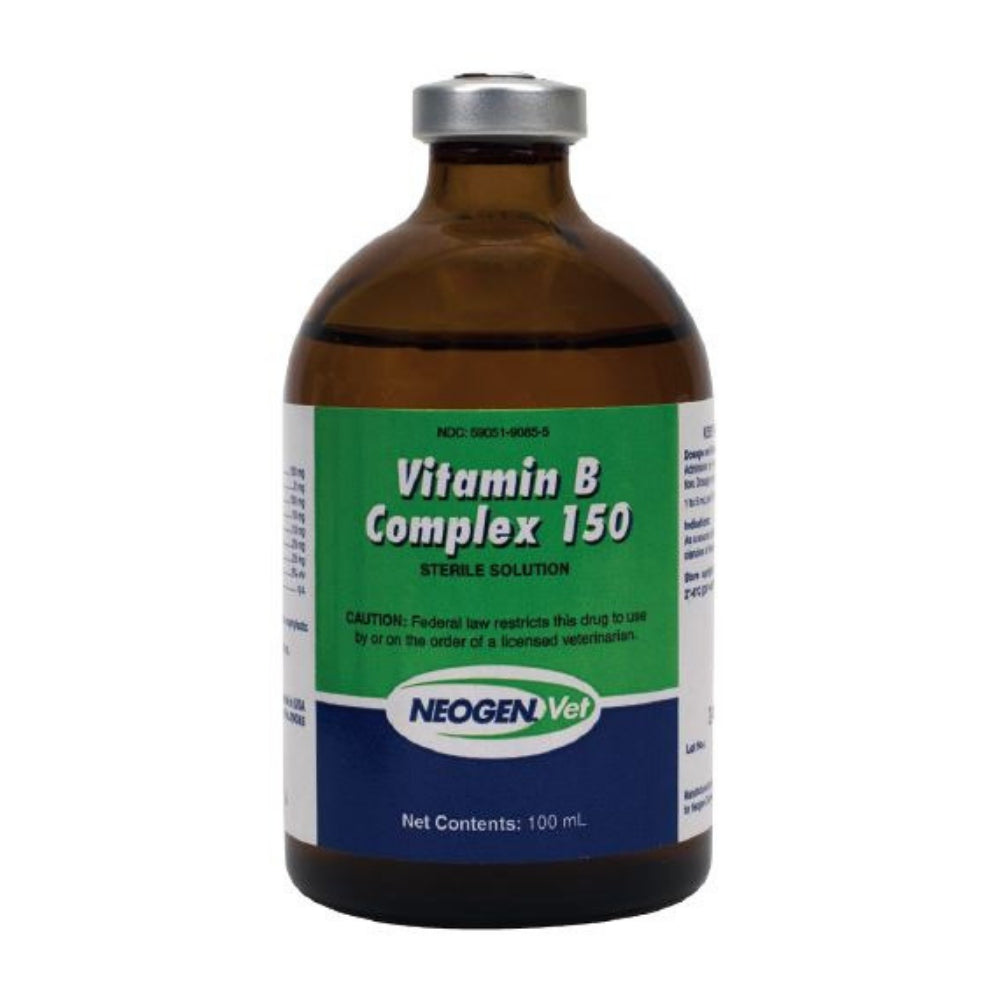 B COMPLEX 150 100 ml #09085