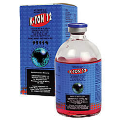 K-TON 12 250 ML