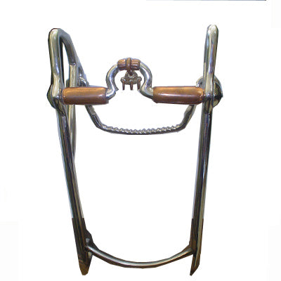 FRENO #950 CHARRO ESPECIAL GRANDE DE ARAÑA (BLOCK)