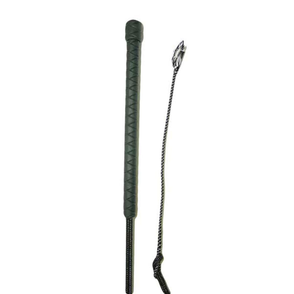 FUETE # 241570 65" LATIGO DE 73" ALMA FIBRA VIDRIO