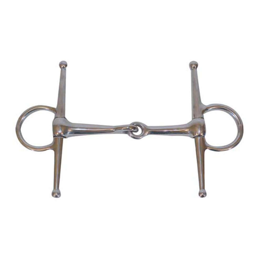 FRENO #255150 PARA PONY NIQUELADO A.I.