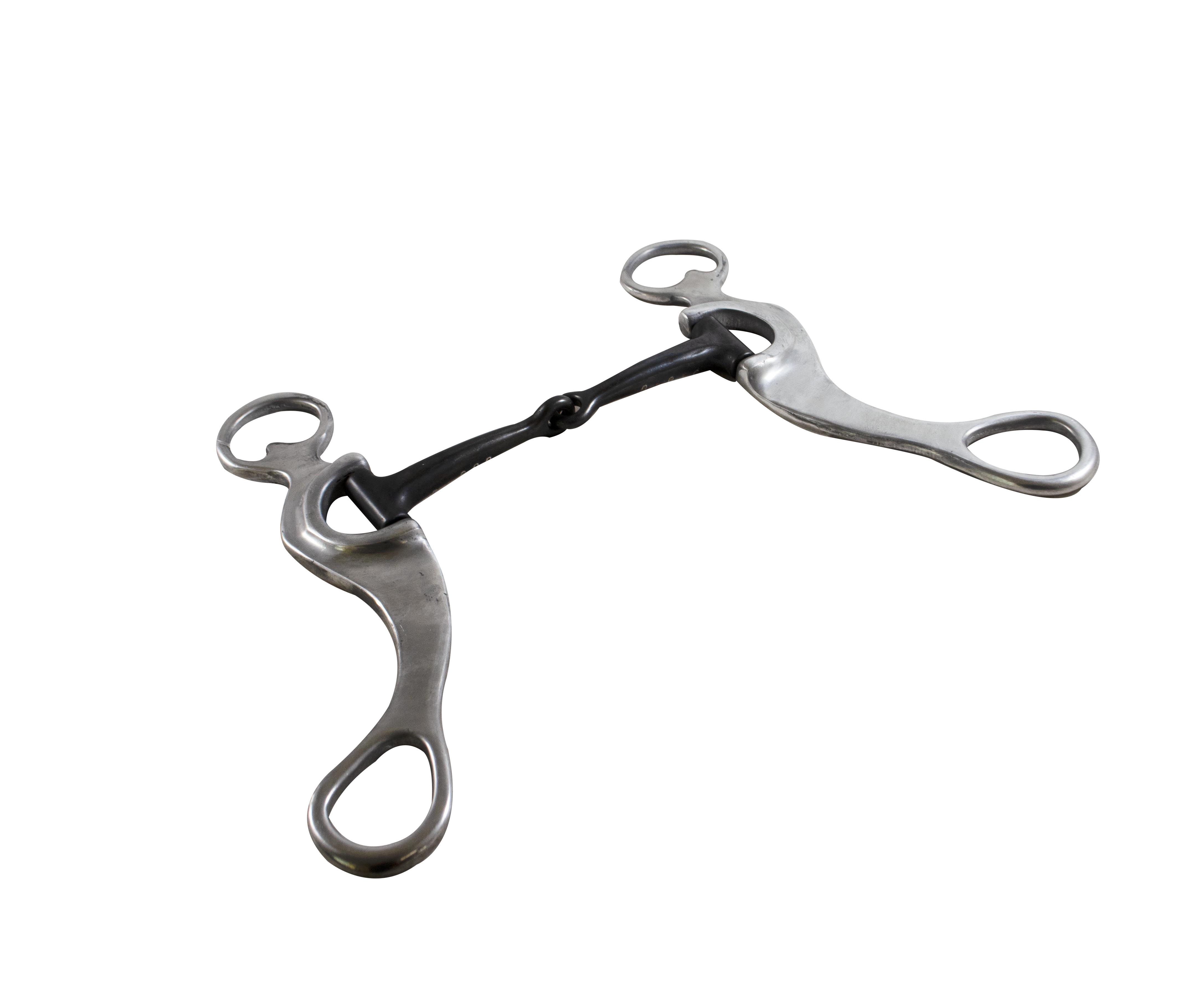 FRENO #283820-125 ALUMINIO BOCADO QUEBRADO