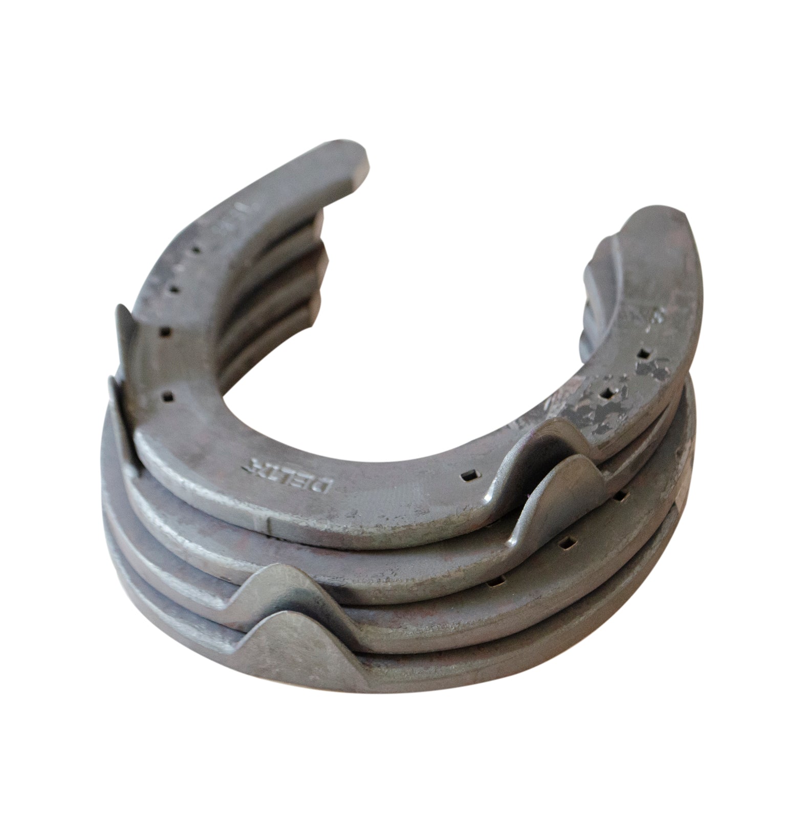 HERRADURA DE FIERRO DELTA #2 KEGSHOE