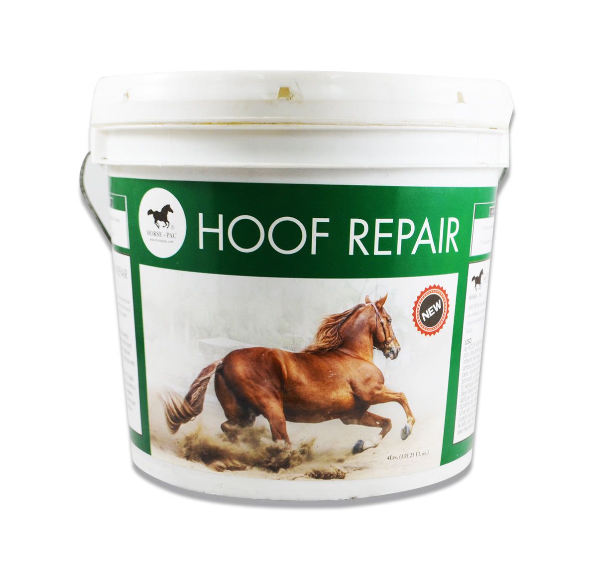 HOOF REPAIR 4 LT