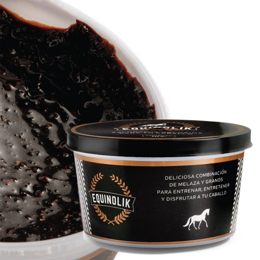 LIK DE 550GR.