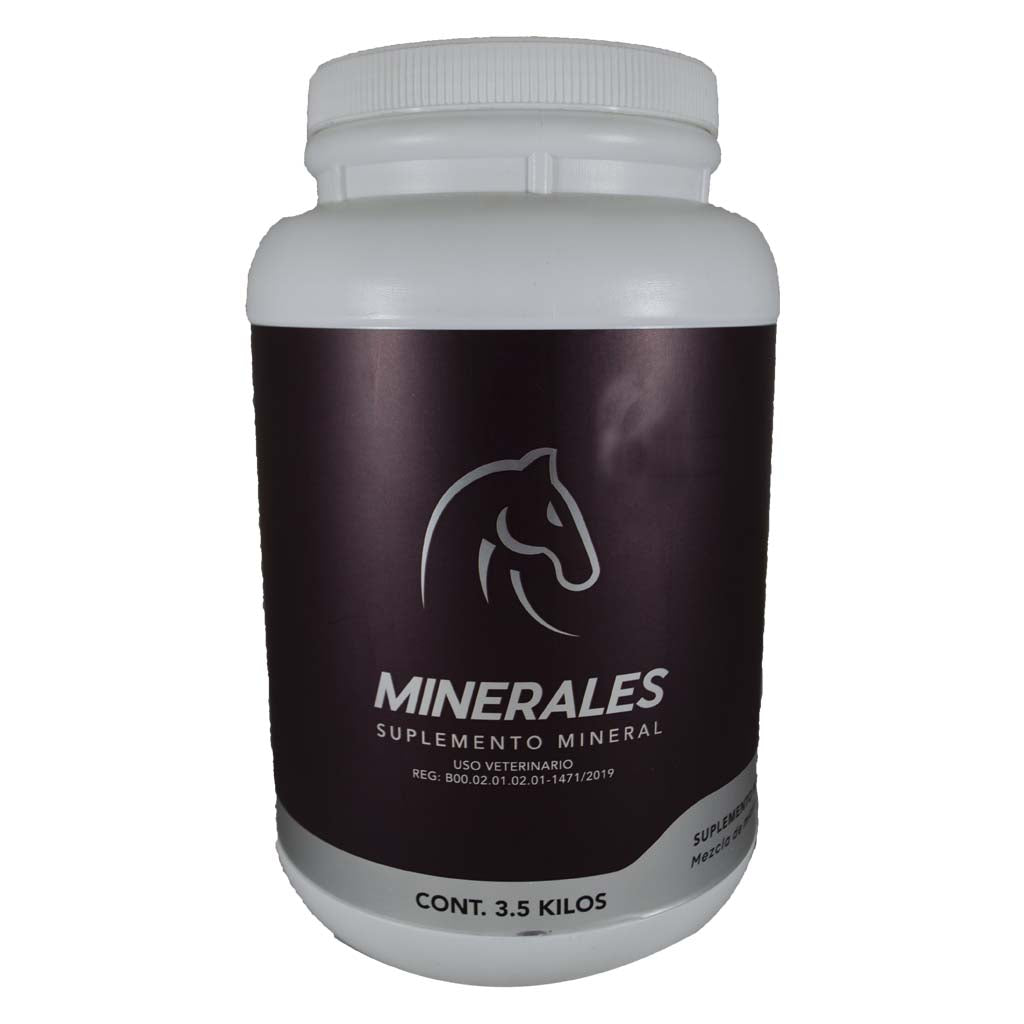 MINERALES MASS CABALLO 3.5 KG