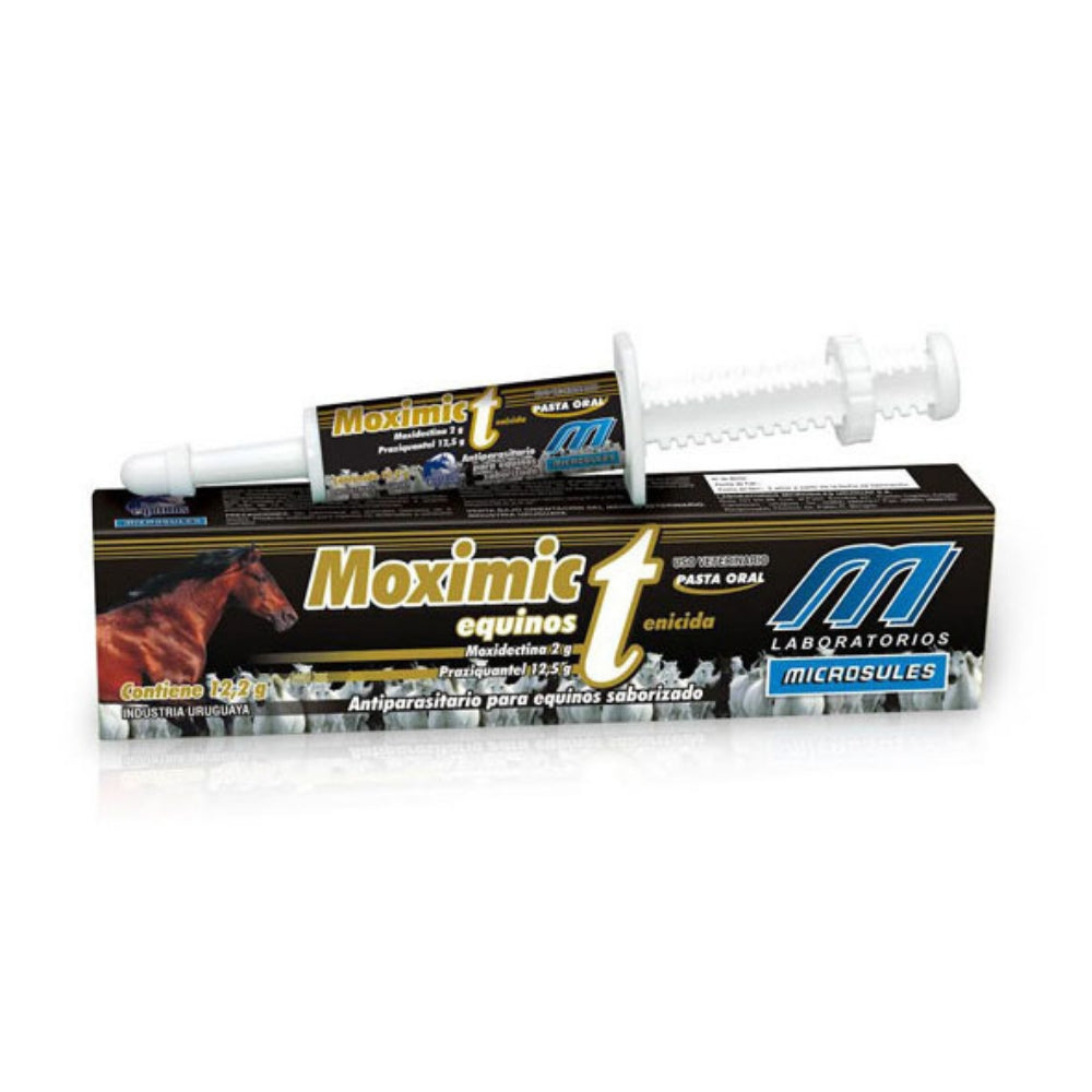 MOXIMIC T 12.2 GR